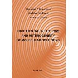 Excited state reactions and heterogeneity...