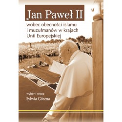Jan Paweł II wobec...