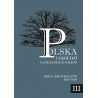 Polska i sąsiedzi na przestrzeni wieków. Prace doktorantów historii, t. 3